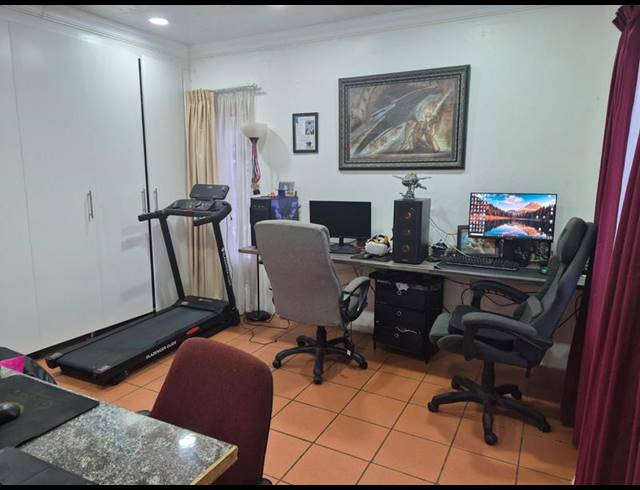 3 BEDROOM HOUSE FOR SALE IN CHANTELLE